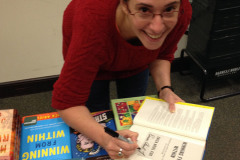 SigningBooksatBN