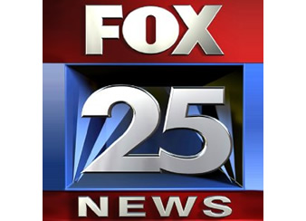 Fox News Boston – Segment with Shiri Spear