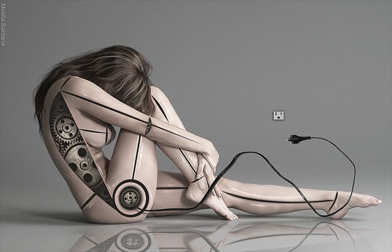 Is “Never Offline” Good for Business, or Life?