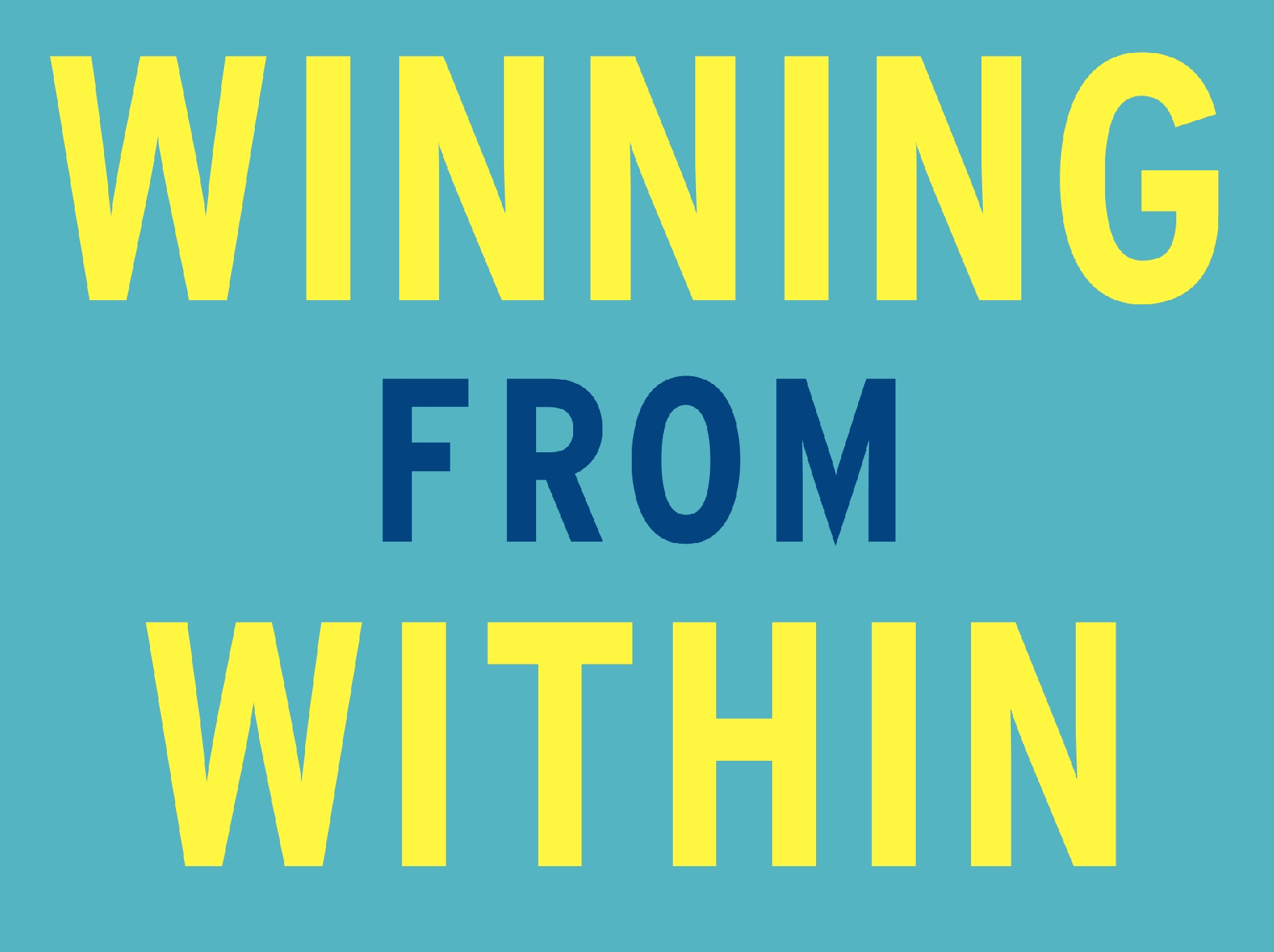 Erica Ariel Fox talks at Enlightened Business Summit