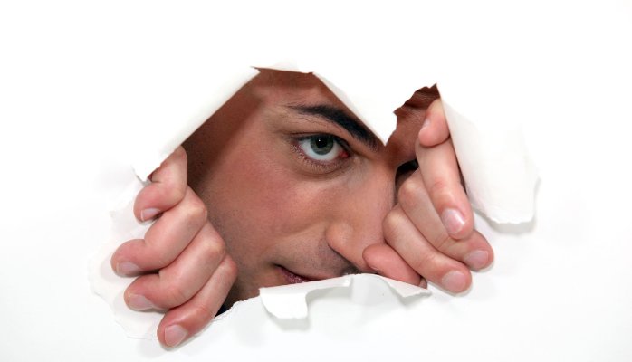 Don’t Run From Yourself. Lead Yourself.