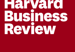 Harvard Business Review IdeaCast | Feeling Conflicted? Get Out of Your Own Way