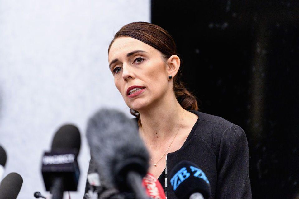 How Do You Lead in a Crisis? New Zealand’s P. M. Shows How It’s Done