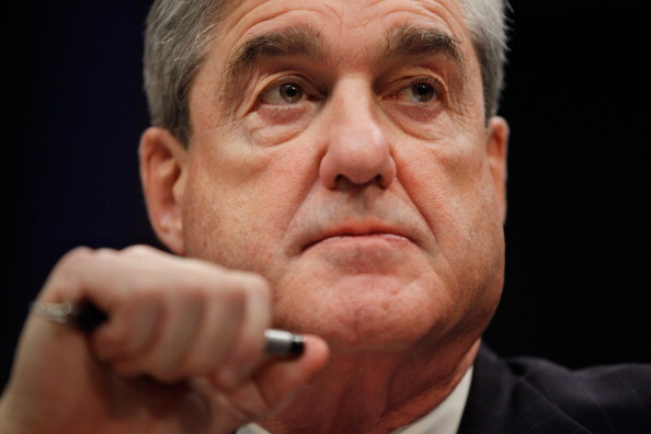 By Choosing Caution, Mueller Failed to Lead the Country Forward