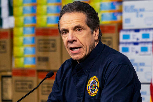 Coronavirus Calls For A Leader With Soul: Cuomo Steps Up