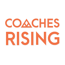 Coaches Rising Podcast